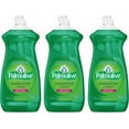 thumbnail image 1 of Palmolive Dishwashing Liquid Detergent Original - 28oz 3 pack, 1 of 4
