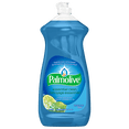 thumbnail image 1 of Palmolive Dishwashing Liquid Detergent Salt + Citrus Clean Scent - 28oz 2 pack, 1 of 4