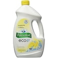 thumbnail image 1 of Palmolive Eco Dishwasher Detergent, Lemon Splash - 45 Ounce (2 Pack), 1 of 3