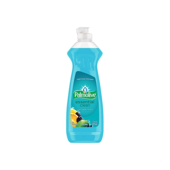 Palmolive Essential Clean Citrus Berry Splash 12.6 OZ