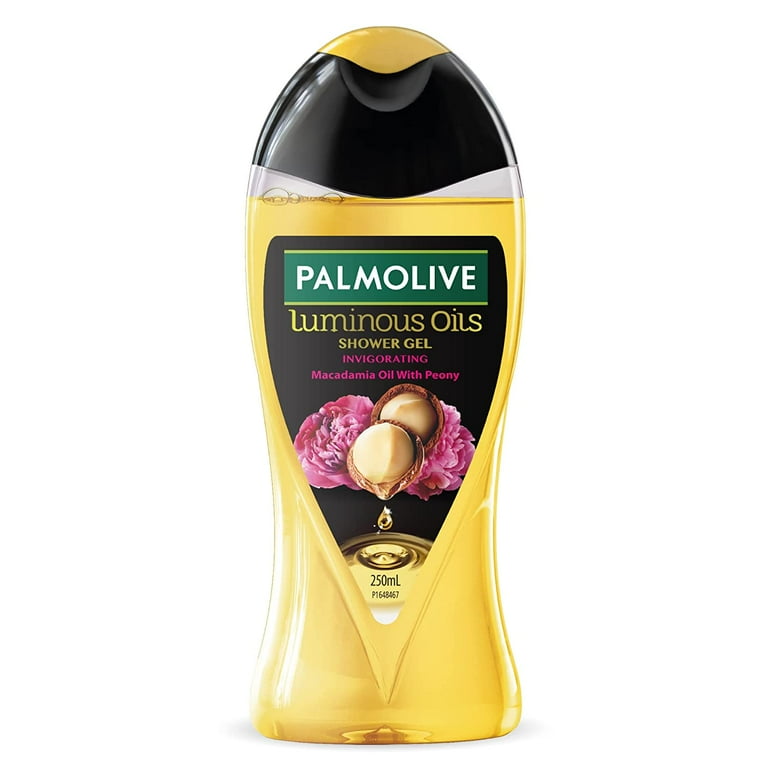 Palmolive Men Body Wash 1 Litre Skin Care - Active with Sea