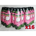 thumbnail image 1 of Palmolive Naturals Intensive Moisture Coconut Cream Shampoo + Conditioner 180 mL x 16 bottles, 1 of 1