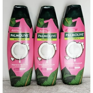 Palmolive Naturals Ultra Smooth Shampoo + Conditioner with