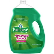 Palmolive Original Advanced Liquid Dish Soap 145 FL OZ (1.13 Gallon)