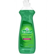 Palmolive Original Dish Liquid - Liquid - 12.6 fl oz 0.4 quart - 1 Each - Green