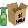 thumbnail image 1 of Palmolive Original Dish Liquid - Liquid - 12.6 fl oz (0.4 quart) - 20 / Carton - Green | Bundle of 5 Cartons, 1 of 1