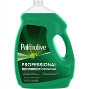 Palmolive Original Ultra Liquid Dish Soap - Liquid - 145 fl oz 4.5 quart - 1 Each - Green | Bundle of 2 Each