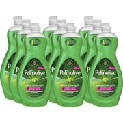 Palmolive Original Ultra Liquid Dish Soap - Liquid - 20 fl oz 0.6 quart - 9 / Carton - Green | Bundle of 10 Cartons