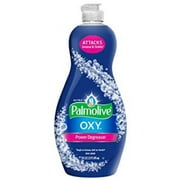 Palmolive Power Degreaser Liquid Dish Soap, 20 Fluid Ounce, 3 Count