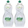 thumbnail image 1 of Palmolive Pure + Clear Concentrated Dish Washing Liquid 8 Fl Oz (2 pack)RDD12, 1 of 2