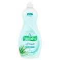 thumbnail image 1 of Palmolive Soft Touch Ultra Dish Liquid, Aloe, 25 fl oz, 1 of 6
