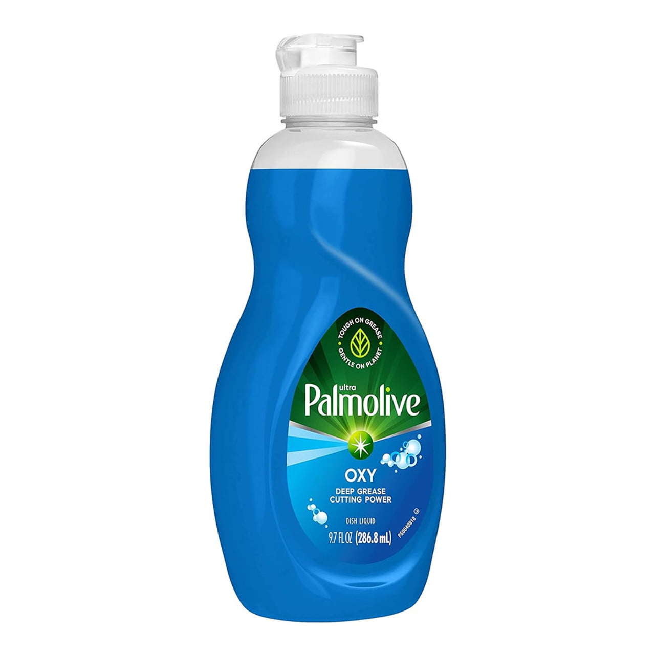 Palmolive Ultra Dish Liquid Soap Oxy Power Degrease, 9.7 Oz, 2 Pack