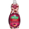 thumbnail image 1 of Palmolive Ultra Dish | Soft Touch on Hands| Passion Fruit & Mandarin Scent - 20 oz, 1 of 3