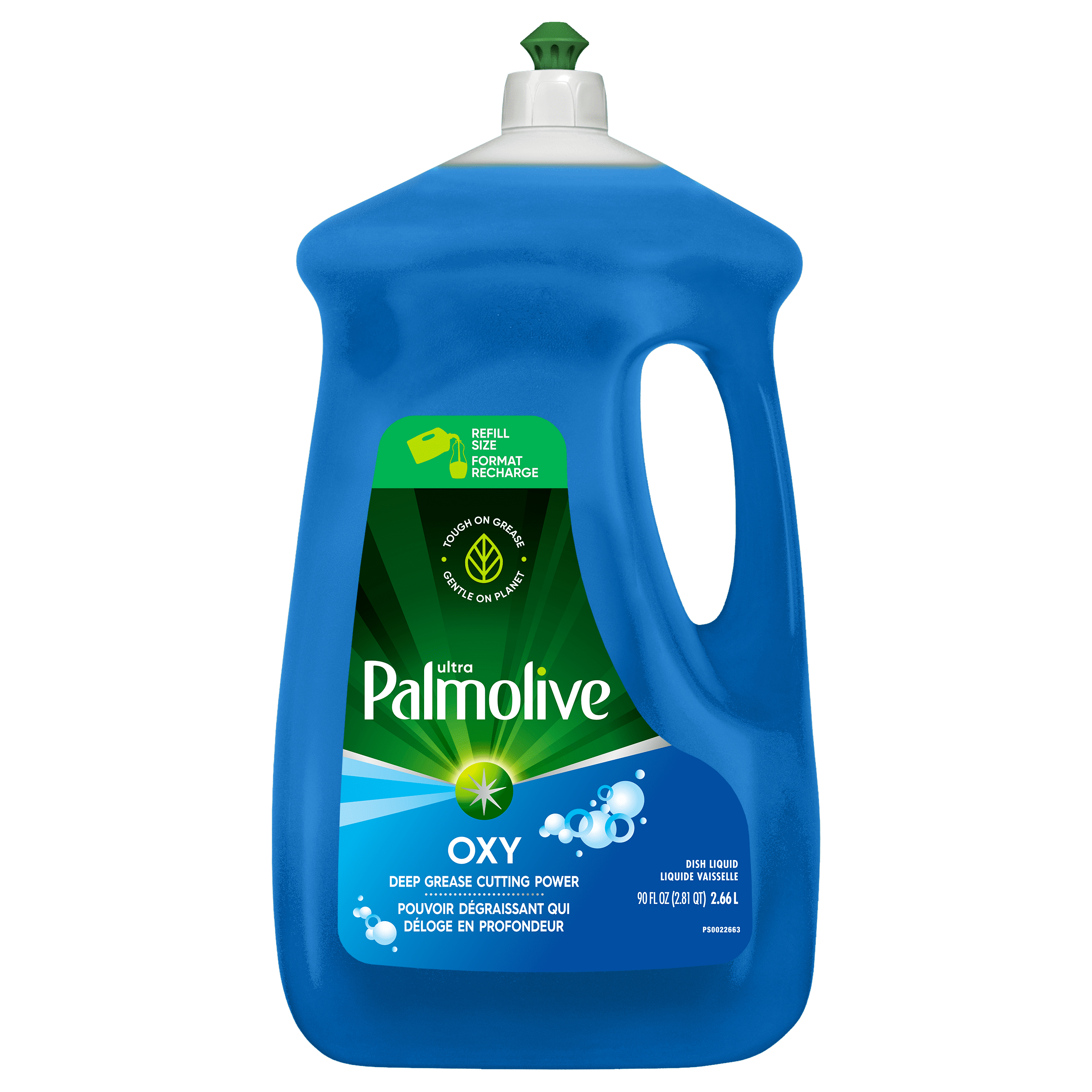 Palmolive dish top soap walmart