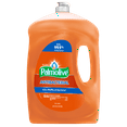 thumbnail image 1 of Palmolive Ultra Liquid Dish Soap, Antibacterial, Orange, 68.5 Fluid Ounce, 1 of 8