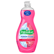 Palmolive Ultra Liquid Dish Soap, Baking Soda and Grapefruit - 20 fluid ounce