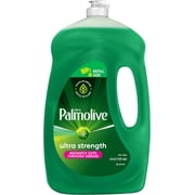 Palmolive Ultra Liquid Dish Soap, Original - 56 Fluid Ounce