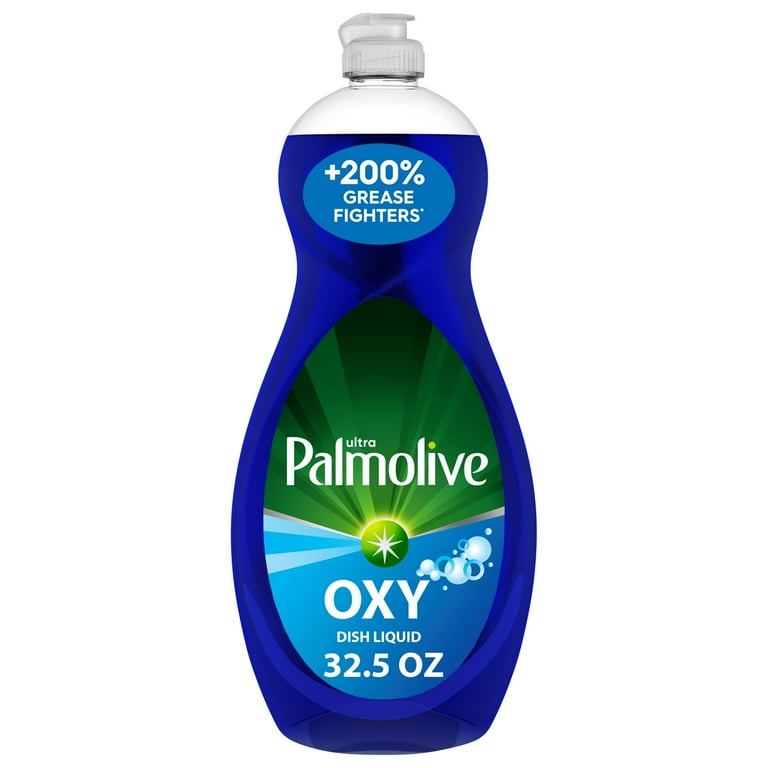 Oxy Plus Power Degreaser, 32.5 oz Bottle Oxy Plus Power Degreaser, 32.5 oz Bottle