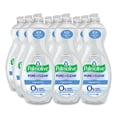 thumbnail interactive-video image 1 of (9 pack) Palmolive Ultra Pure + Clear Liquid Dish Soap, Spring Fresh Scent, 32.5 Fluid Ounce Bottle, 1 of 6