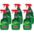 thumbnail image 1 of Palmolive Ultra Spray Away Dish Soap Spray, 16.9 Ounce, 6 Pack, 1 of 9