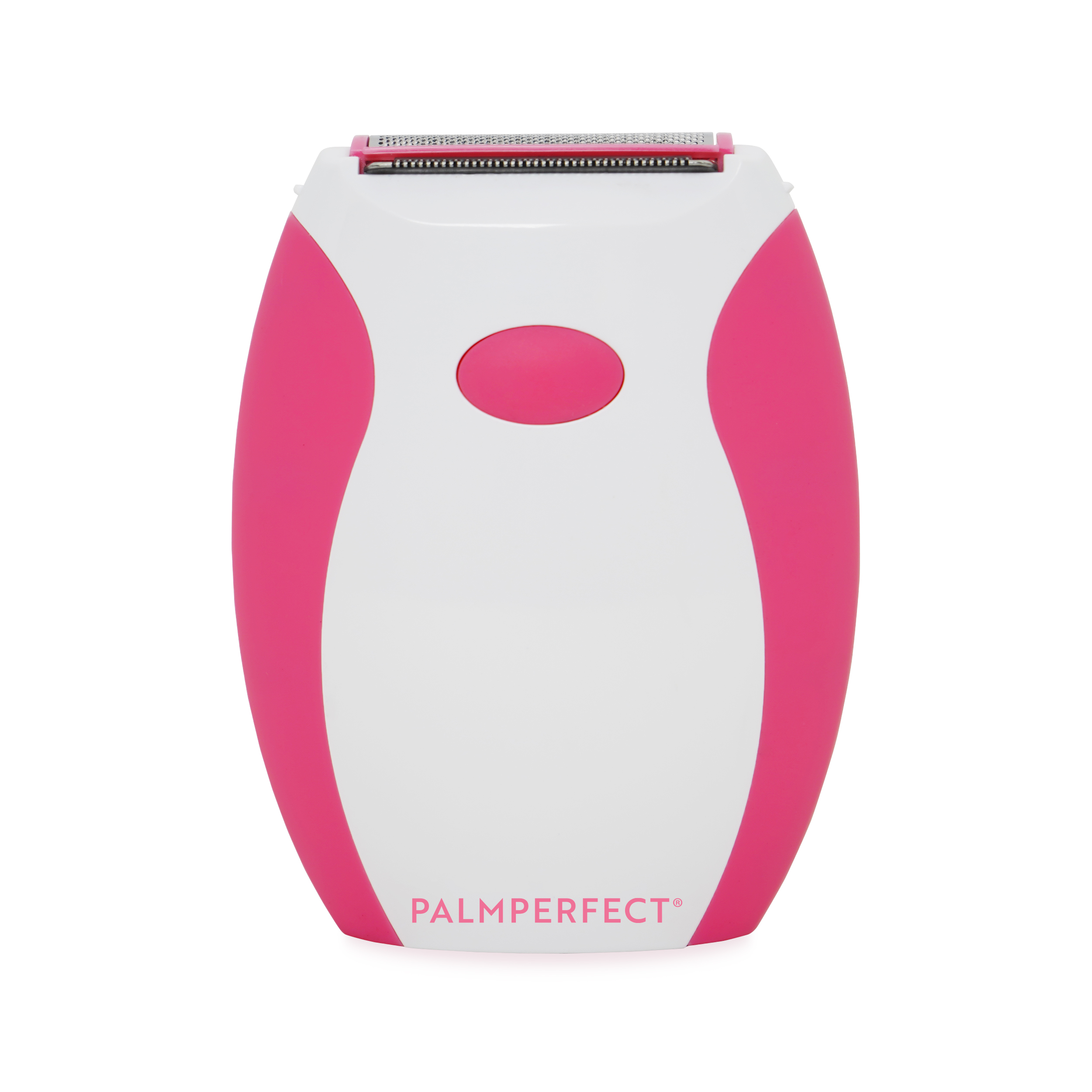 Palmperfect Electric Shaver, Female Electric Shavers, Battery Operated, Color and Pattern May Vary - image 1 of 19