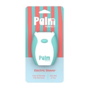 PalmPerfect Electric Shaver