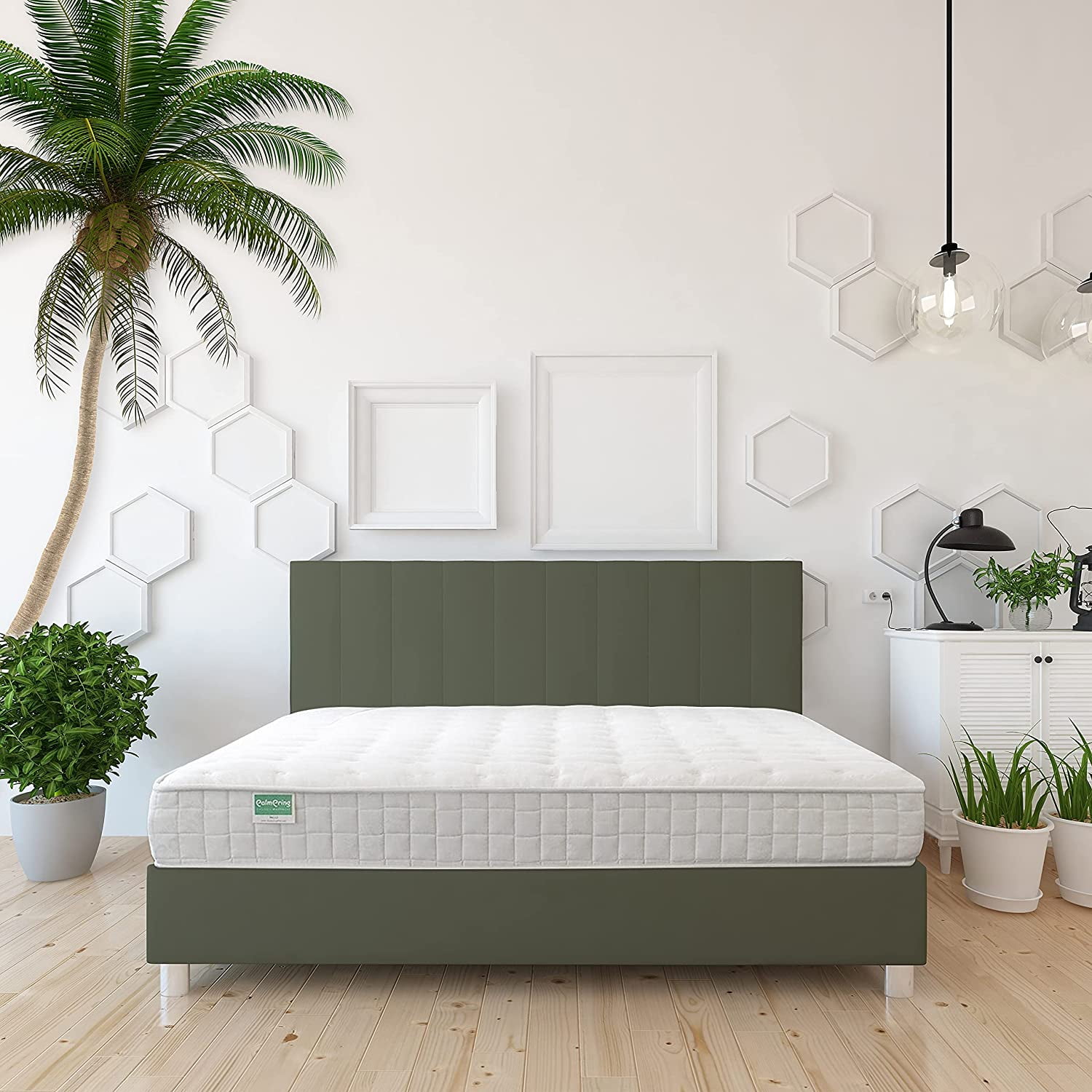 Palmpring Colva Mattress - Thumbnail 2