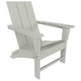 thumbnail image 1 of Palms Modern Folding Poly Adirondack Chair, 1 of 6