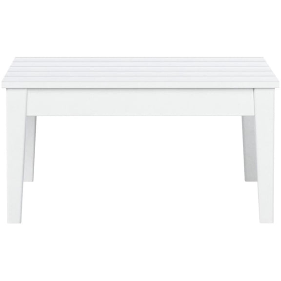 Palms Outdoor 32" Conversation Table