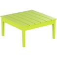 thumbnail image 1 of Palms Outdoor 32" Conversation Table, 1 of 6