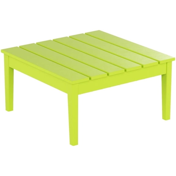 Palms Outdoor 32" Conversation Table