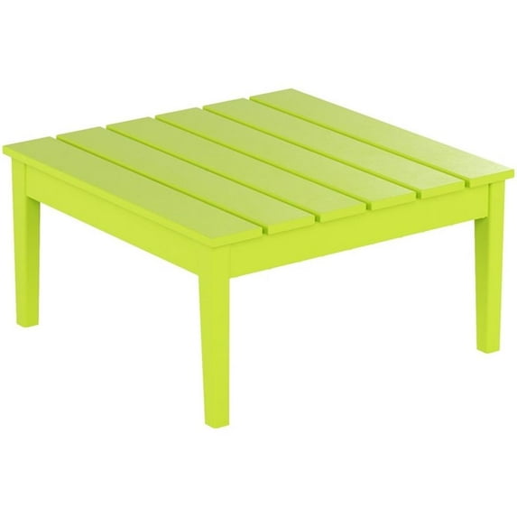 Palms Outdoor 32" Conversation Table