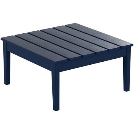 Palms Outdoor 32" Conversation Table