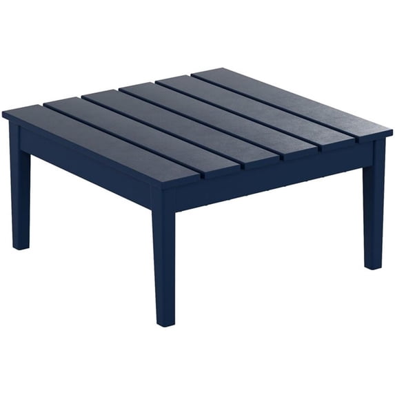 Palms Outdoor 32" Conversation Table