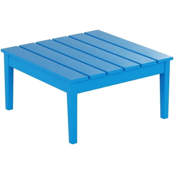 Palms Outdoor 32" Conversation Table