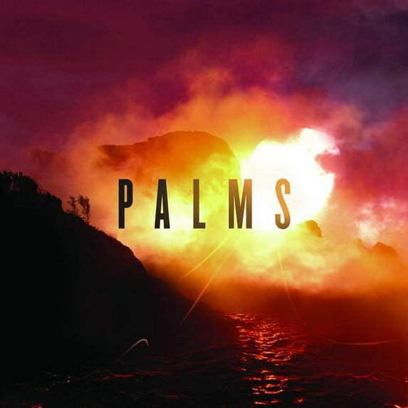 Palms - Palms - Music & Performance - CD