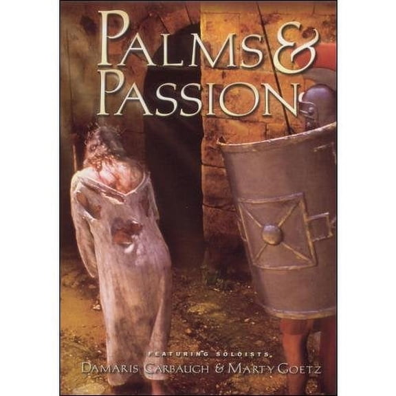 Palms & Passion
