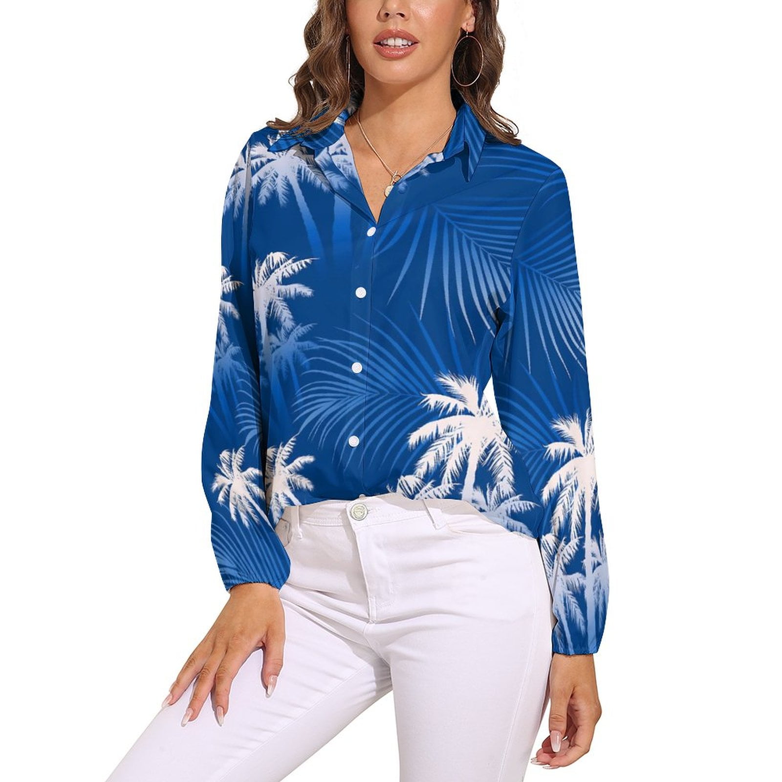 Kawai Women's Blouson Jacket