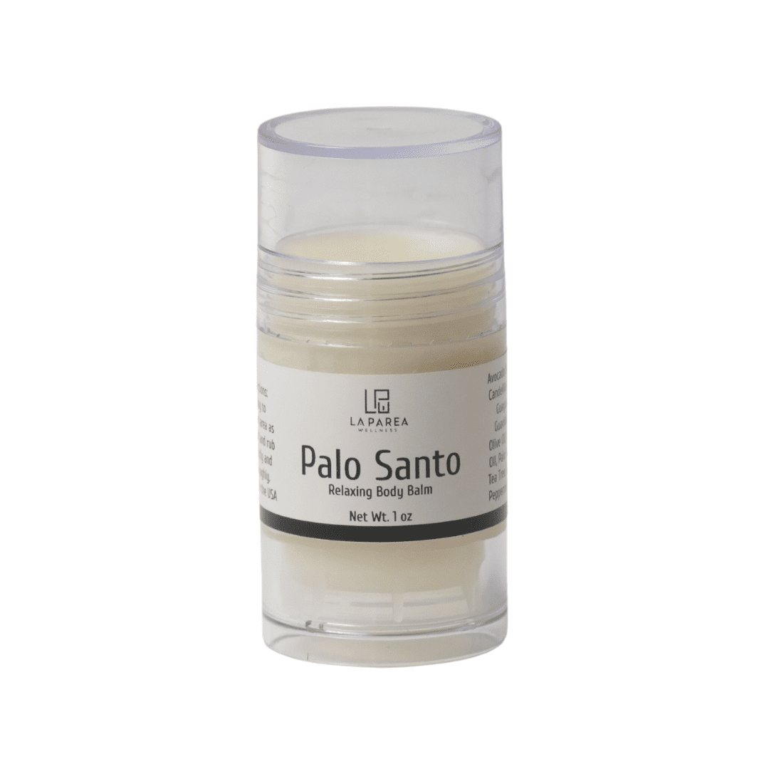 Palo Santo Balm