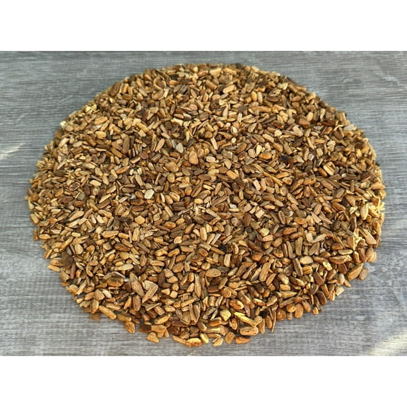 Palo Santo Chips, 2-8mm Palo Santo Wood Chips, Cleansing