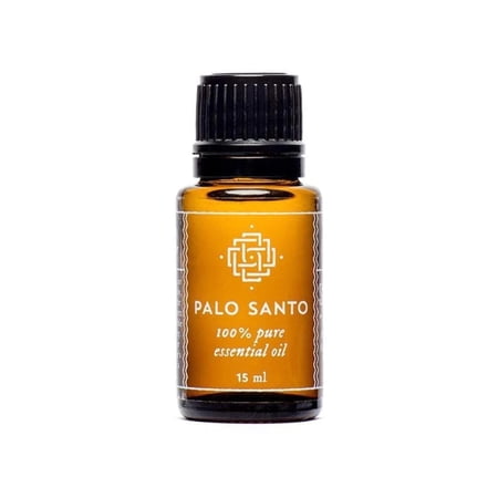 Palo Santo Essential Oil - Ecuador