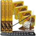 thumbnail image 1 of Palo Santo Incense Sticks And Cones Variety Pack With Burner Holder Bundle From Hem Incense Trumiri For Smudging And Aroma, 1 of 3