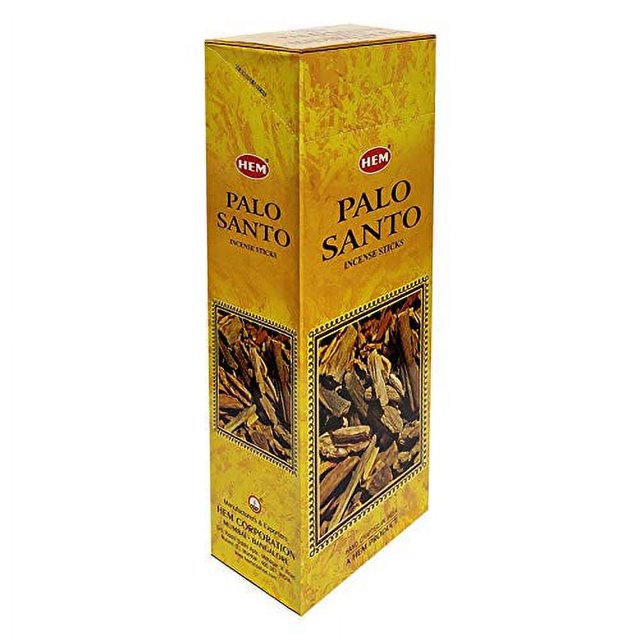 Palo Santo Incense Sticks And Incense Stick Holder Bundle Insence Insense Hem Incense Sticks