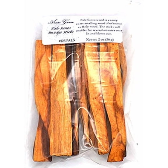 Palo Santo smudge sticks 2oz 3-4" | Trending Now