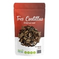 thumbnail image 1 of Palo Tres Costillas 4 ounces - 3 Costillas Te - Tres Costillas Palo - Resealable Bag, 1 of 2