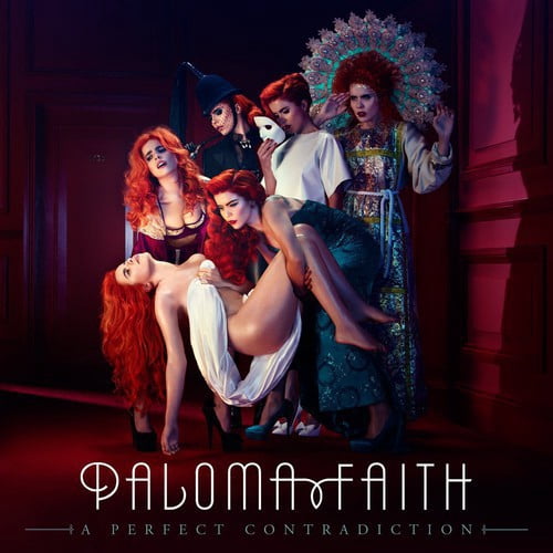 Paloma Faith - Perfect Contradiction - Music & Performance - CD