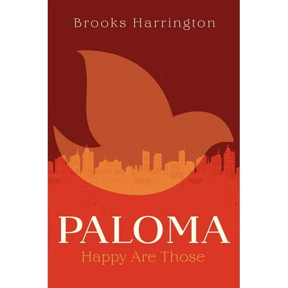 Paloma (Hardcover)