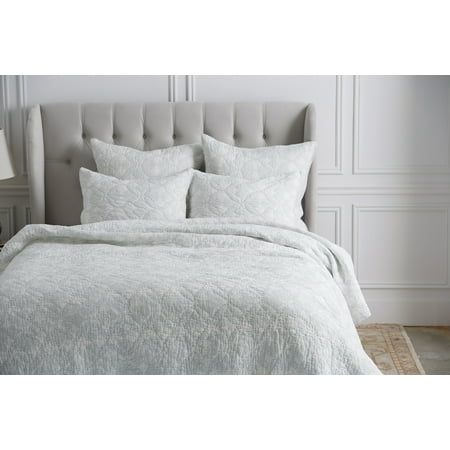 Paloma King Quilt