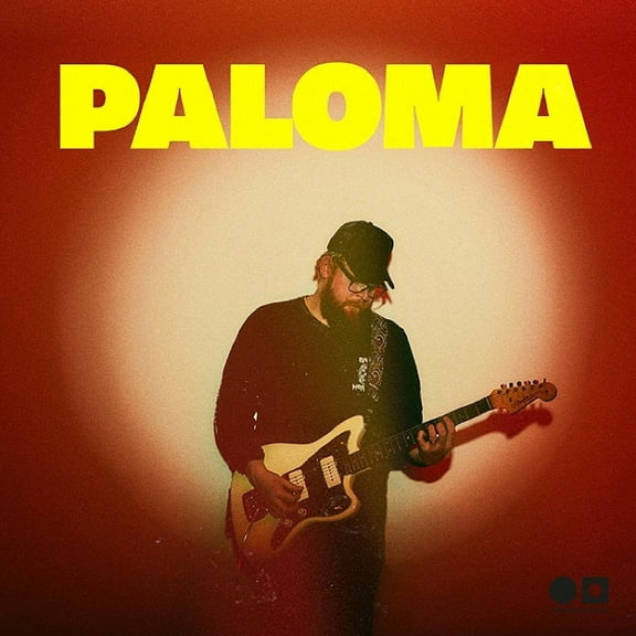Paloma (LP)