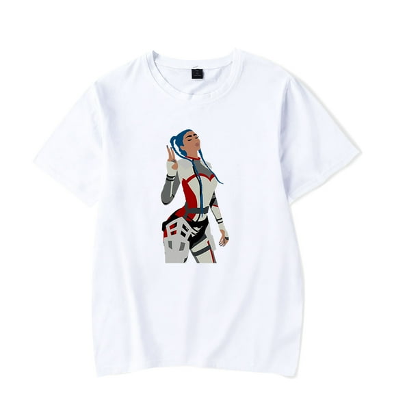 Paloma Mami Classic T-Shirt Men/Women Streetwear T-Shirt Shirt Short Sleeve
